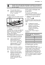 Предварительный просмотр 115 страницы Electrolux LFP716W User Manual