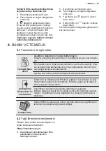 Предварительный просмотр 159 страницы Electrolux LFP716W User Manual