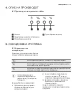 Preview for 133 page of Electrolux LFT316X User Manual