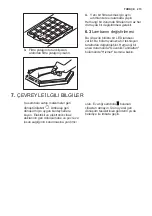 Preview for 215 page of Electrolux LFT316X User Manual