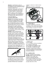 Предварительный просмотр 20 страницы Electrolux LFU215W User Manual