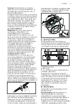 Предварительный просмотр 75 страницы Electrolux LFU215W User Manual