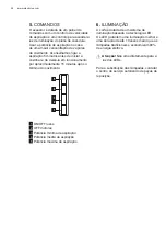 Предварительный просмотр 28 страницы Electrolux LFV215W User Manual