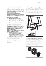 Предварительный просмотр 31 страницы Electrolux LFV215W User Manual