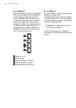 Предварительный просмотр 86 страницы Electrolux LFV215W User Manual