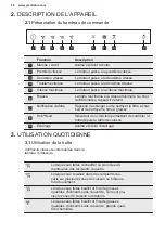 Предварительный просмотр 50 страницы Electrolux LFV416K User Manual