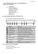 Предварительный просмотр 67 страницы Electrolux LFV416K User Manual