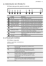 Предварительный просмотр 111 страницы Electrolux LFV416K User Manual