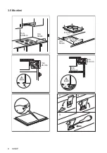 Preview for 8 page of Electrolux LHR3210CK User Manual