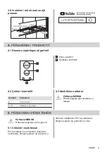 Preview for 9 page of Electrolux LHR3210CK User Manual