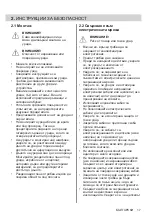 Preview for 17 page of Electrolux LHR3210CK User Manual