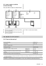 Preview for 49 page of Electrolux LHR3210CK User Manual