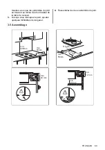 Preview for 69 page of Electrolux LHR3210CK User Manual