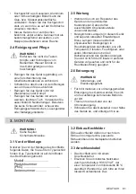 Preview for 81 page of Electrolux LHR3210CK User Manual