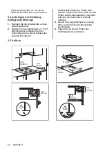 Preview for 82 page of Electrolux LHR3210CK User Manual