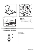 Preview for 83 page of Electrolux LHR3210CK User Manual