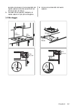 Preview for 107 page of Electrolux LHR3210CK User Manual