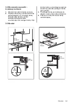 Preview for 157 page of Electrolux LHR3210CK User Manual