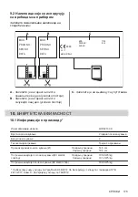 Preview for 175 page of Electrolux LHR3210CK User Manual