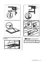 Preview for 183 page of Electrolux LHR3210CK User Manual