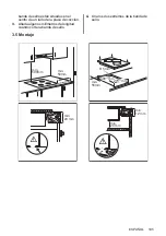 Preview for 195 page of Electrolux LHR3210CK User Manual