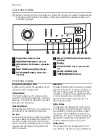 Preview for 6 page of Electrolux LI 1270 E User Manual