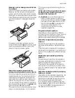 Preview for 9 page of Electrolux LI 1270 E User Manual