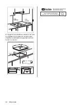 Preview for 26 page of Electrolux LIL61433 User Manual