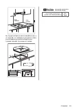 Preview for 65 page of Electrolux LIL61433 User Manual