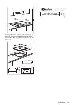 Preview for 85 page of Electrolux LIL61433 User Manual