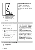 Preview for 94 page of Electrolux LIL61433 User Manual