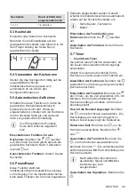 Предварительный просмотр 49 страницы Electrolux LIL61443C User Manual