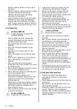 Preview for 6 page of Electrolux LIT30230 User Manual