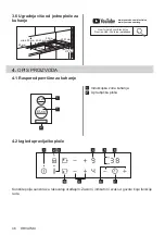 Preview for 46 page of Electrolux LIT30230 User Manual