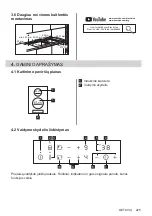 Предварительный просмотр 225 страницы Electrolux LIT30230 User Manual