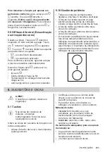 Preview for 285 page of Electrolux LIT30230 User Manual