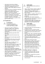 Preview for 333 page of Electrolux LIT30230 User Manual