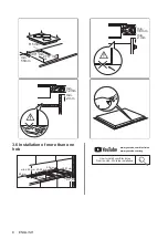 Предварительный просмотр 8 страницы Electrolux LIT30231C User Manual