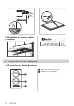 Preview for 26 page of Electrolux LIT30231C User Manual