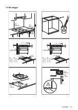 Preview for 61 page of Electrolux LIT30231C User Manual