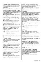 Preview for 29 page of Electrolux LIT60443BW User Manual