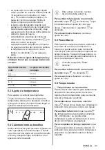 Preview for 83 page of Electrolux LIT60443BW User Manual