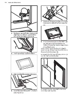 Предварительный просмотр 54 страницы Electrolux LKM620000X User Manual