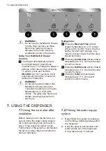 Preview for 13 page of Electrolux LLI9VF54X0 User Manual