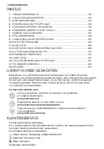 Preview for 185 page of Electrolux LLI9VF54X0 User Manual