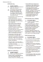 Preview for 189 page of Electrolux LLI9VF54X0 User Manual