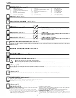 Preview for 7 page of Electrolux LM2147CM Instruction Manual