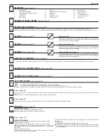 Preview for 10 page of Electrolux LM2147CM Instruction Manual