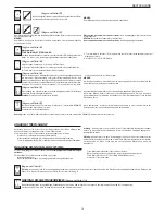 Preview for 14 page of Electrolux LM2147CM Instruction Manual