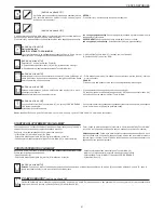 Preview for 32 page of Electrolux LM2147CM Instruction Manual